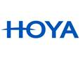 Hoya Logo mit Link Zum Myopie Management Glas